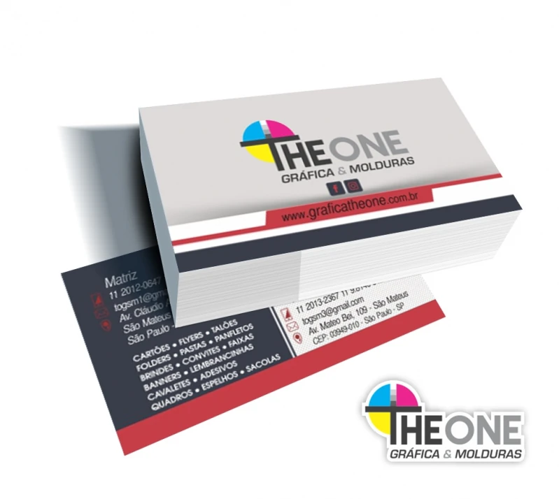 cartão de visita nutricionista