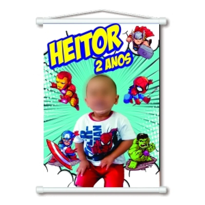 gráfica impressão de banner