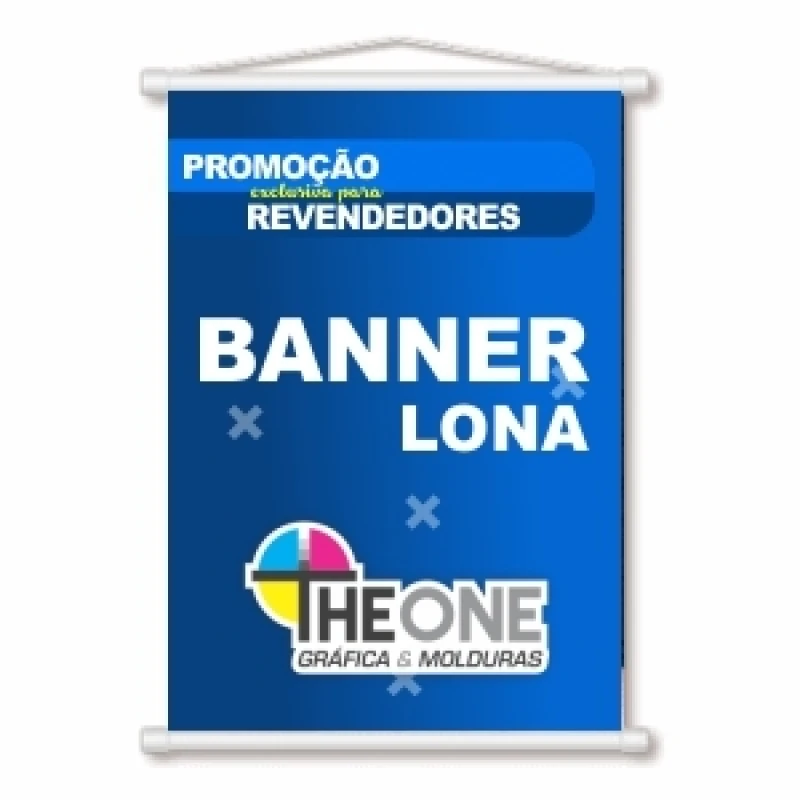 impressão de banner personalizado para revenda