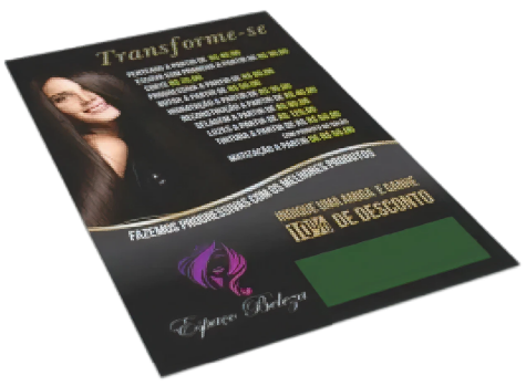 Imagem Ilustrativa do Gráfica The One